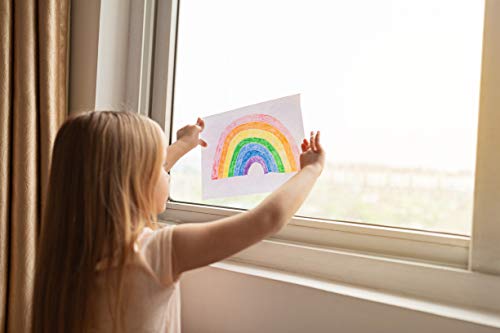 Neliblu Water Color Paint Set for Kids - Bulk Watercolor Paint Set of 24 - Washable Watercolor Paints in 12 Colors - Ideal Fun and Learning Tool for Kids at Home and School - Paintbrush Included